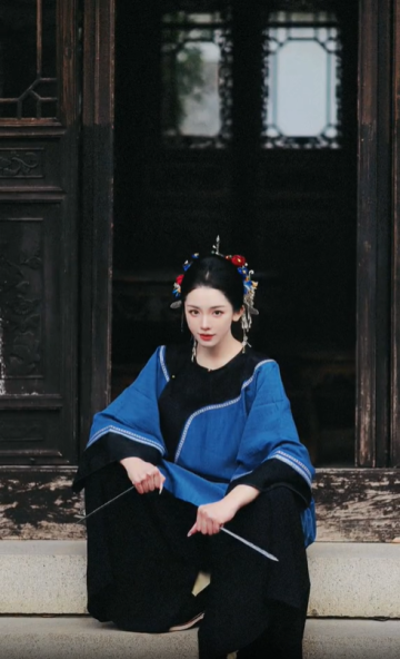 請銀匠上門，鍛造屬于我們女性的非遺——三條簪~