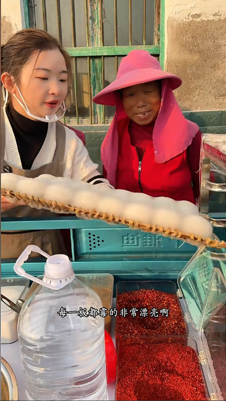 手工霉豆腐的傳承，藏在時光里的開胃美味