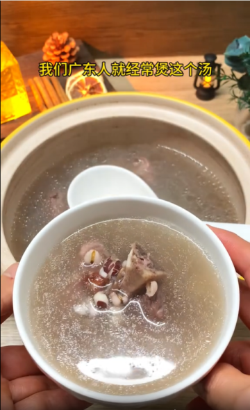過年煲湯，不只是煲湯，是講意頭、講節氣、講規矩，我給你用最地道、最實用的方式講清楚，一看就懂、一學就會。