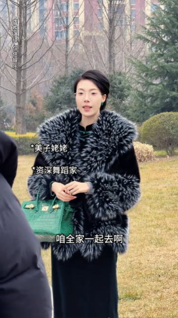 舞蹈世家的戲精日常，一人千面演繹藝考百態