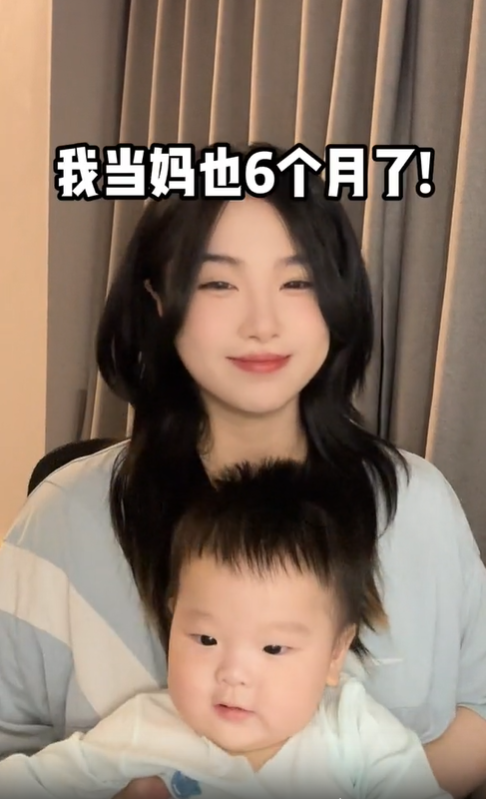 養孩子就像是在玩真人版養成游戲！！