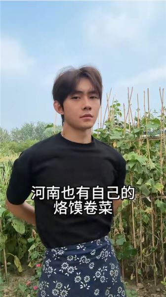 一口卷盡百味！手把手做河南烙饃卷菜，還原街頭老店地道口感