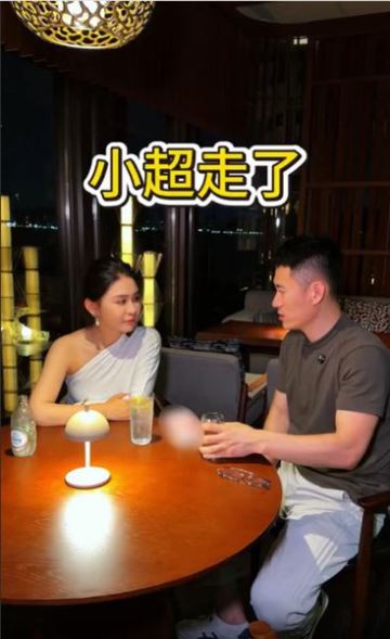 共事一場滿是不舍，小超決意回鄉陪母