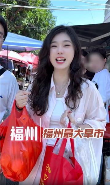 藏在榕城的寶藏早市，黃酒燜海魚、手工魚丸，一趟吃遍閩地特色